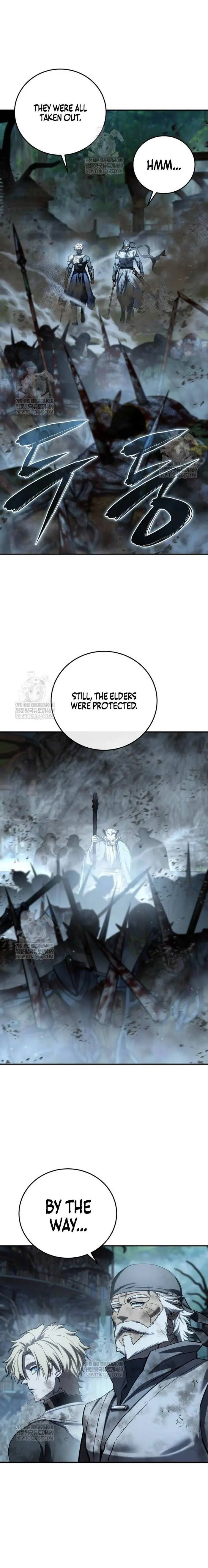 Star Embracing Swordmaster Chapter 117 image 01_optimized